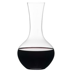 Tiffany & Co. Riedel Crystal Wine Decanter